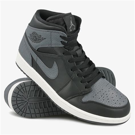 nike jordans 1 heren.